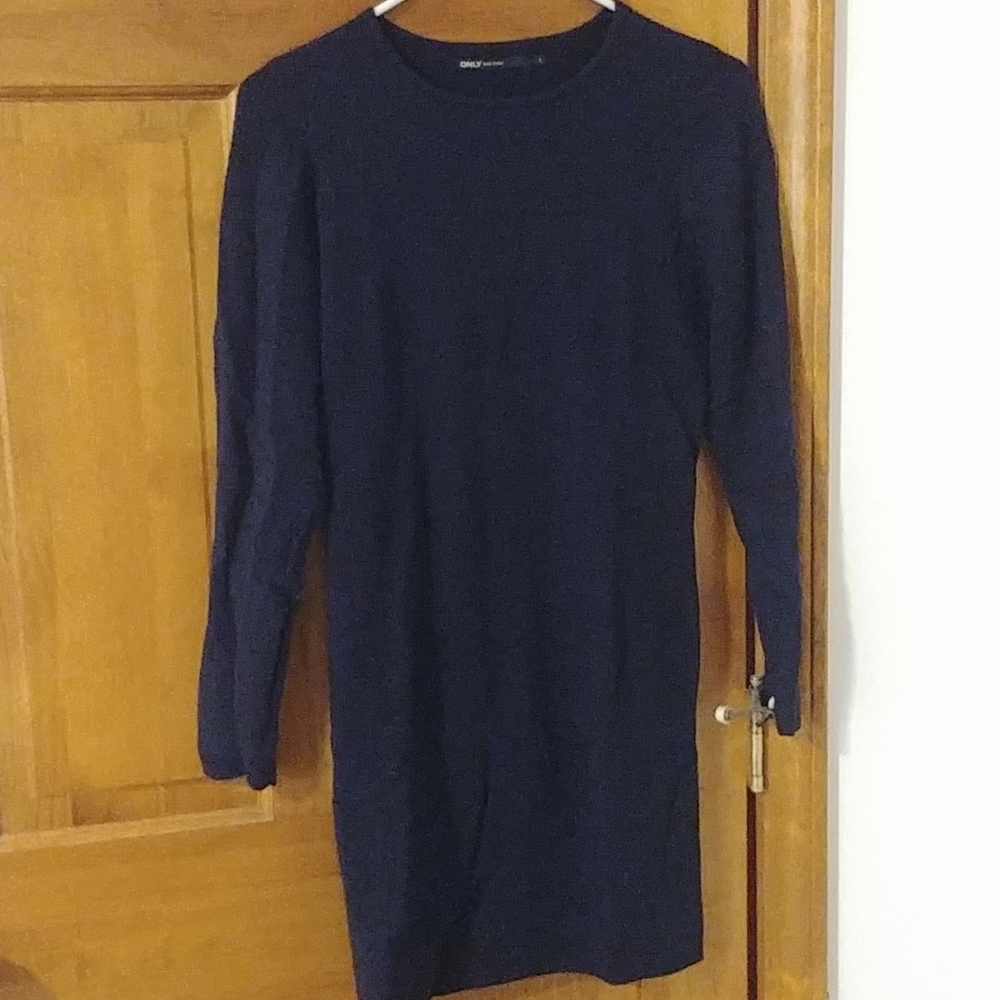 ASOS Our Story Sweater dress
